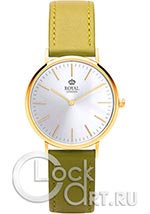 Женские наручные часы Royal London Ladies Watch 21363-04