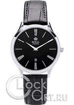 Женские наручные часы Royal London Classic 21371-01