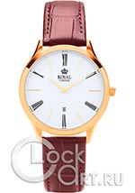 Женские наручные часы Royal London Classic 21371-03