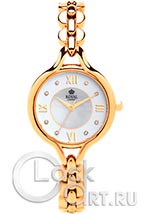 Женские наручные часы Royal London Ladies Watch 21373-03