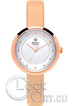 Женские наручные часы Royal London Ladies Watch 21376-05