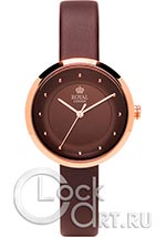 Женские наручные часы Royal London Ladies Watch 21376-06