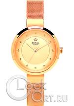 Женские наручные часы Royal London Ladies Watch 21376-08