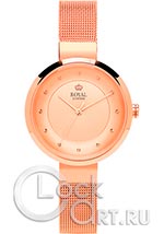 Женские наручные часы Royal London Ladies Watch 21376-09