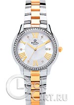 Женские наручные часы Royal London Ladies Fashion 21379-05