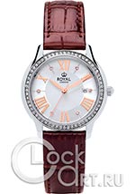 Женские наручные часы Royal London Ladies Fashion 21379-07