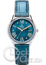 Женские наручные часы Royal London Ladies Fashion 21379-09
