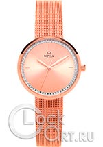 Женские наручные часы Royal London Ladies Fashion 21382-03
