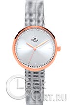 Женские наручные часы Royal London Ladies Fashion 21382-06