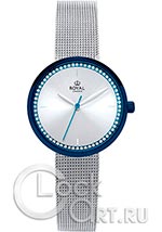 Женские наручные часы Royal London Ladies Fashion 21382-07