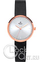 Женские наручные часы Royal London Ladies Fashion 21382-08