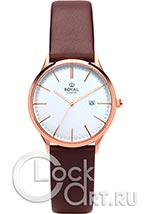Женские наручные часы Royal London Classic 21388-03