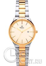 Женские наручные часы Royal London Classic 21388-06
