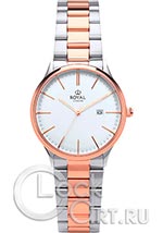 Женские наручные часы Royal London Classic 21388-08