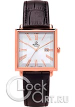 Женские наручные часы Royal London Classic 21399-03