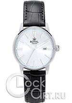 Женские наручные часы Royal London Classic 21401-01
