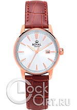 Женские наручные часы Royal London Classic 21401-03
