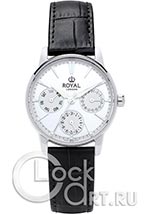 Женские наручные часы Royal London Classic 21402-02