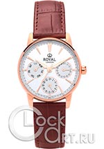 Женские наручные часы Royal London Classic 21402-04