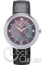 Женские наручные часы Royal London Ladies Watch 21403-01