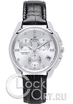 Женские наручные часы Royal London Ladies Watch 21406-01