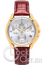 Женские наручные часы Royal London Ladies Watch 21406-05