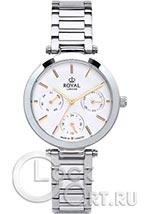 Женские наручные часы Royal London Ladies Watch 21408-02