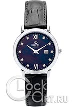 Женские наручные часы Royal London Ladies Watch 21419-01