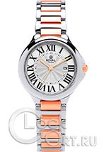 Женские наручные часы Royal London Ladies Watch 21423-06