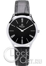Женские наручные часы Royal London Ladies Watch 21426-01