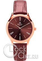 Женские наручные часы Royal London Ladies Watch 21426-05