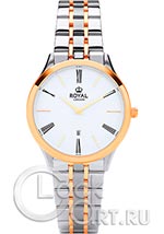 Женские наручные часы Royal London Ladies Watch 21426-08