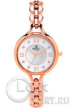 Женские наручные часы Royal London Ladies Watch 21427-04