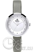 Женские наручные часы Royal London Ladies Watch 21428-02