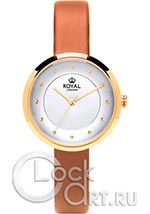 Женские наручные часы Royal London Ladies Watch 21428-03