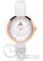 Женские наручные часы Royal London Ladies Watch 21428-04