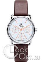 Женские наручные часы Royal London Ladies Watch 21450-01