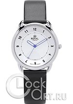 Женские наручные часы Royal London Ladies Watch 21451-01