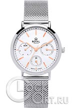 Женские наручные часы Royal London Ladies Watch 21453-01
