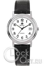 Мужские наручные часы Royal London Classic 40001-01
