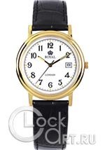 Мужские наручные часы Royal London Classic 40001-02