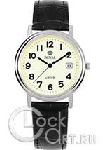 Мужские наручные часы Royal London Classic 40001-03