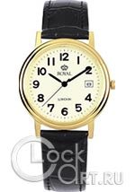 Мужские наручные часы Royal London Classic 40001-04