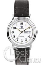 Мужские наручные часы Royal London Classic 40002-01
