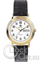Мужские наручные часы Royal London Classic 40002-02