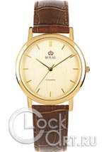 Мужские наручные часы Royal London Classic 40003-03