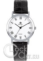 Мужские наручные часы Royal London Classic 40003-04