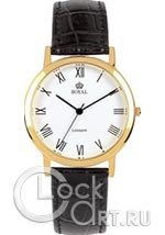 Мужские наручные часы Royal London Classic 40003-05