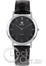 Мужские наручные часы Royal London Classic 40003-06