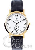 Мужские наручные часы Royal London Classic 40006-03